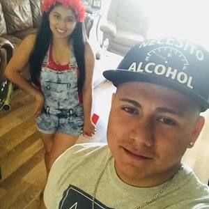 Meet your Posher, Jorge